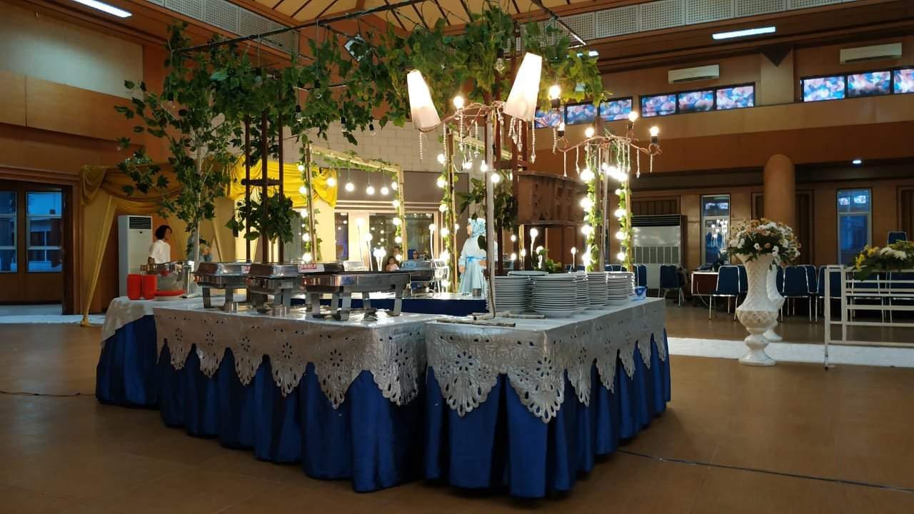 Dokumentasi Wedding 14 03 2020 di Graha Pariwisata oleh Jagarasa - foto 13