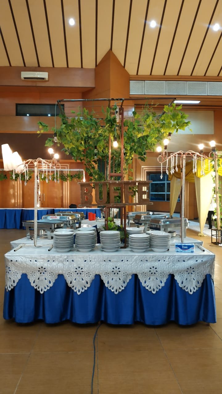 Dokumentasi Wedding 14 03 2020 di Graha Pariwisata oleh Jagarasa - foto 14