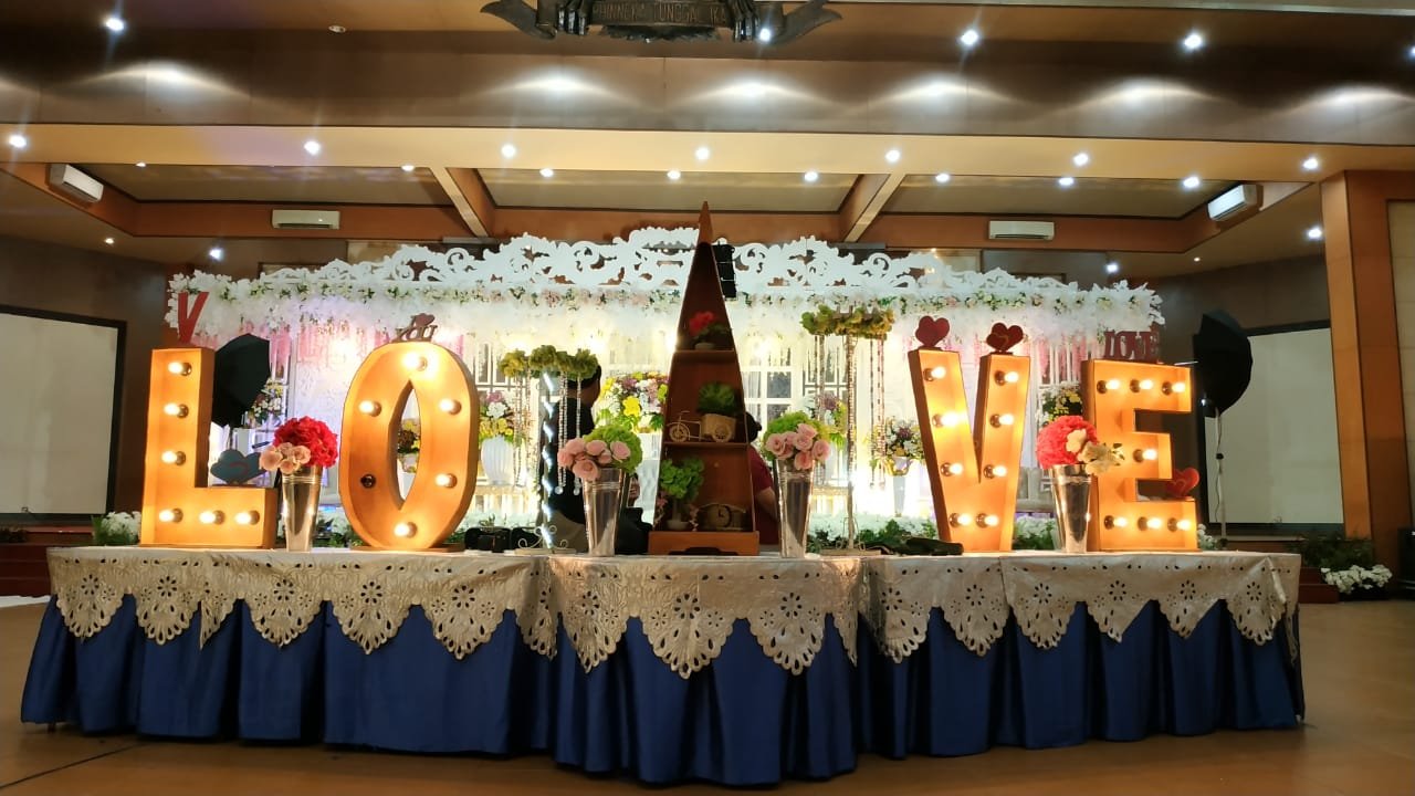 Dokumentasi Wedding 14 03 2020 di Graha Pariwisata oleh Jagarasa - foto 15