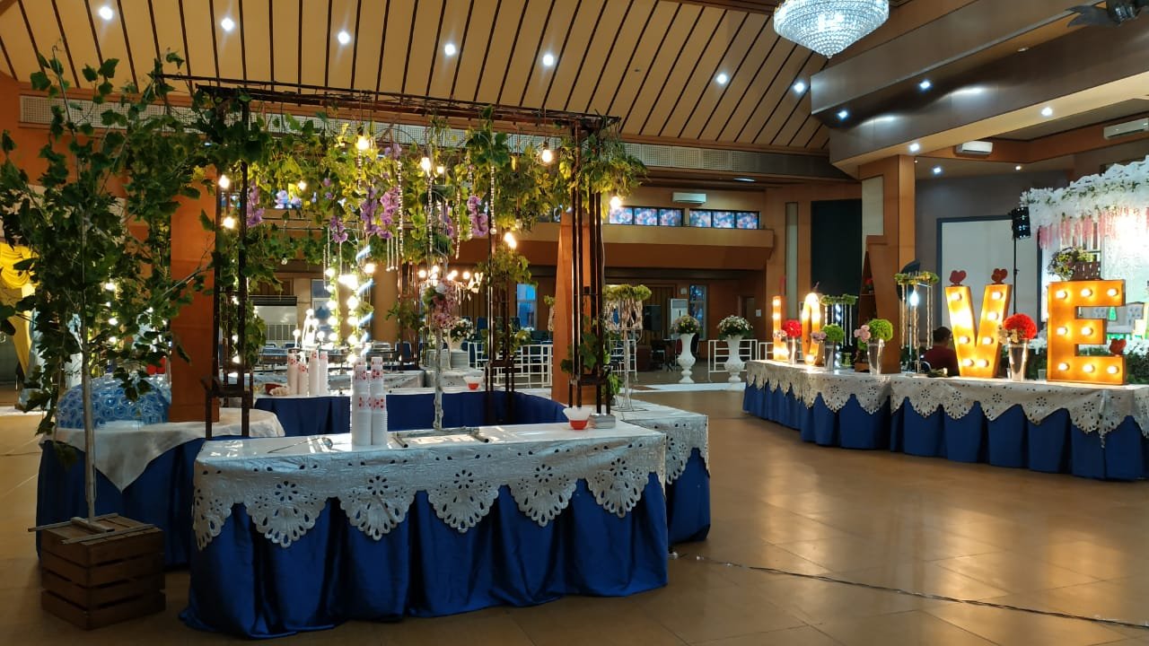Dokumentasi Wedding 14 03 2020 di Graha Pariwisata oleh Jagarasa - foto 2