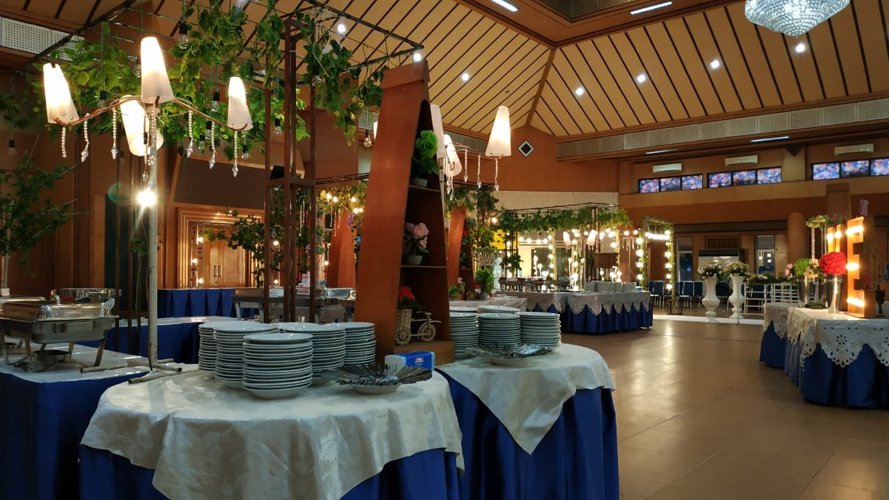 Dokumentasi Wedding 14 03 2020 di Graha Pariwisata oleh Jagarasa - foto 3