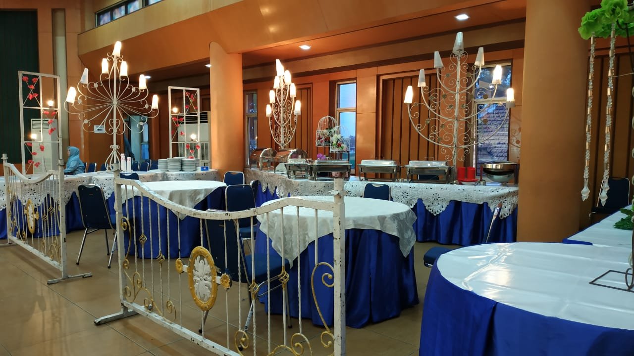 Dokumentasi Wedding 14 03 2020 di Graha Pariwisata oleh Jagarasa - foto 5