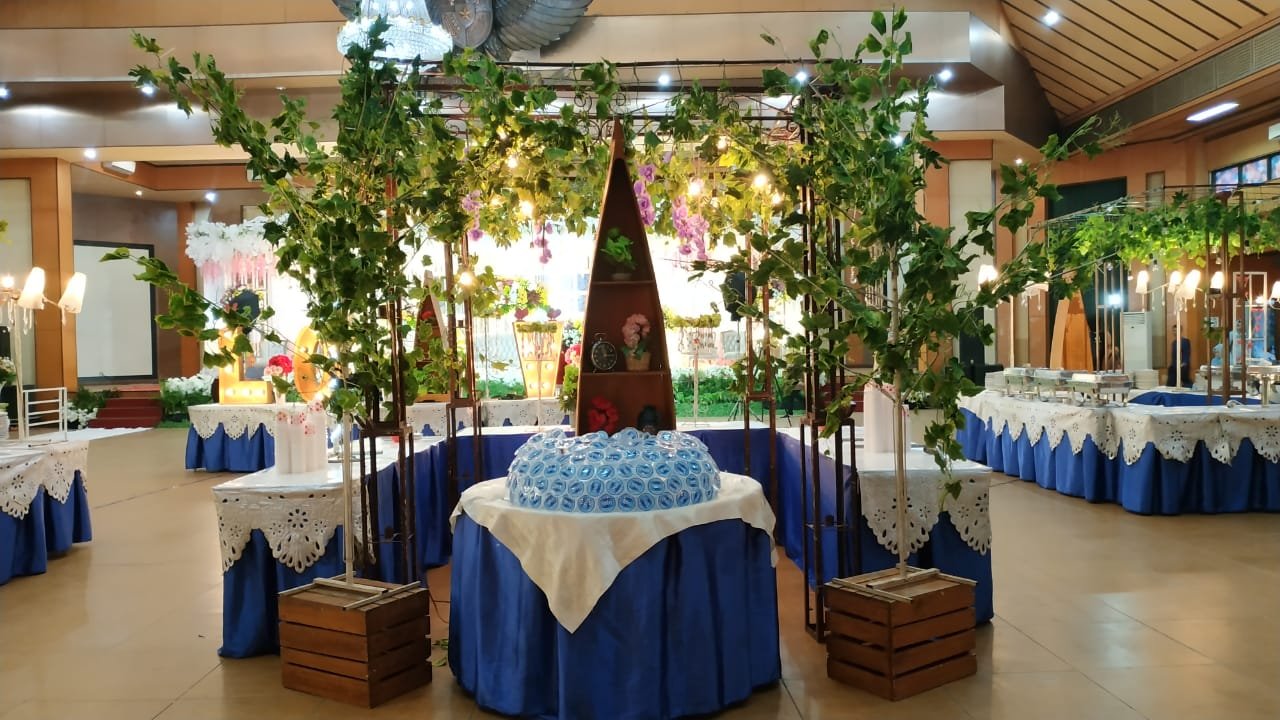 Dokumentasi Wedding 14 03 2020 di Graha Pariwisata oleh Jagarasa - foto 7