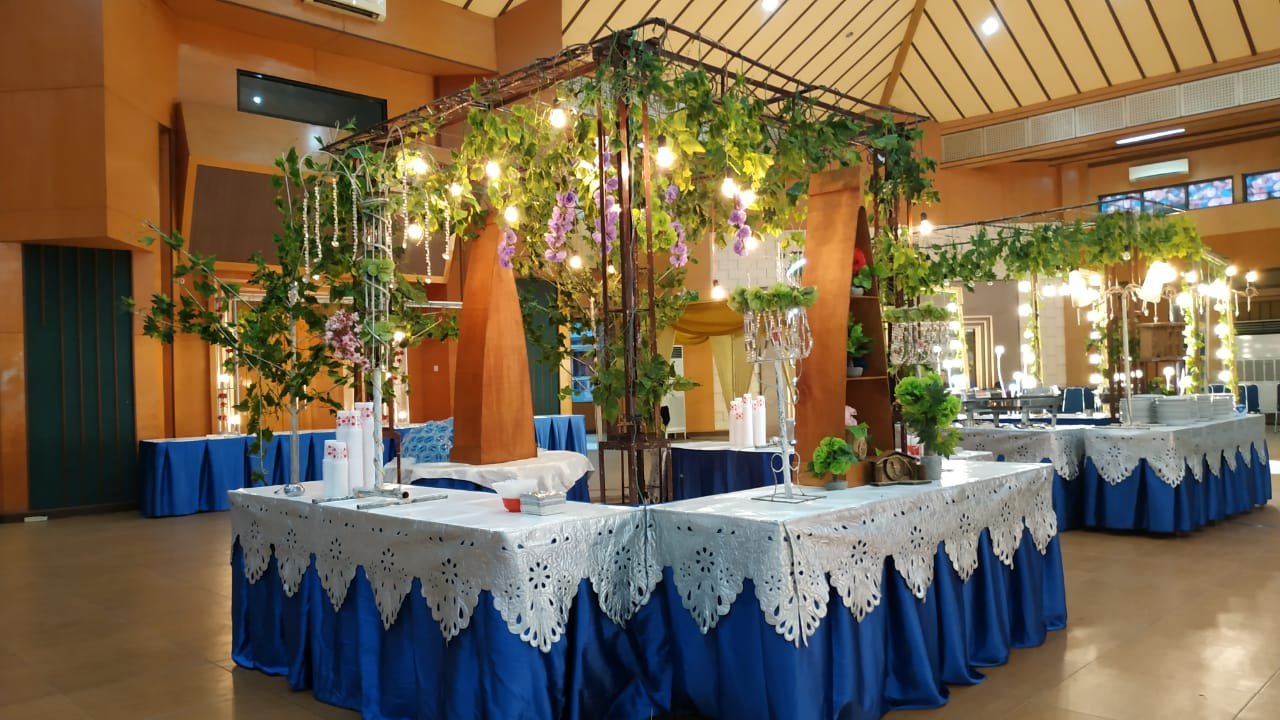 Dokumentasi Wedding 14 03 2020 di Graha Pariwisata oleh Jagarasa - foto 8