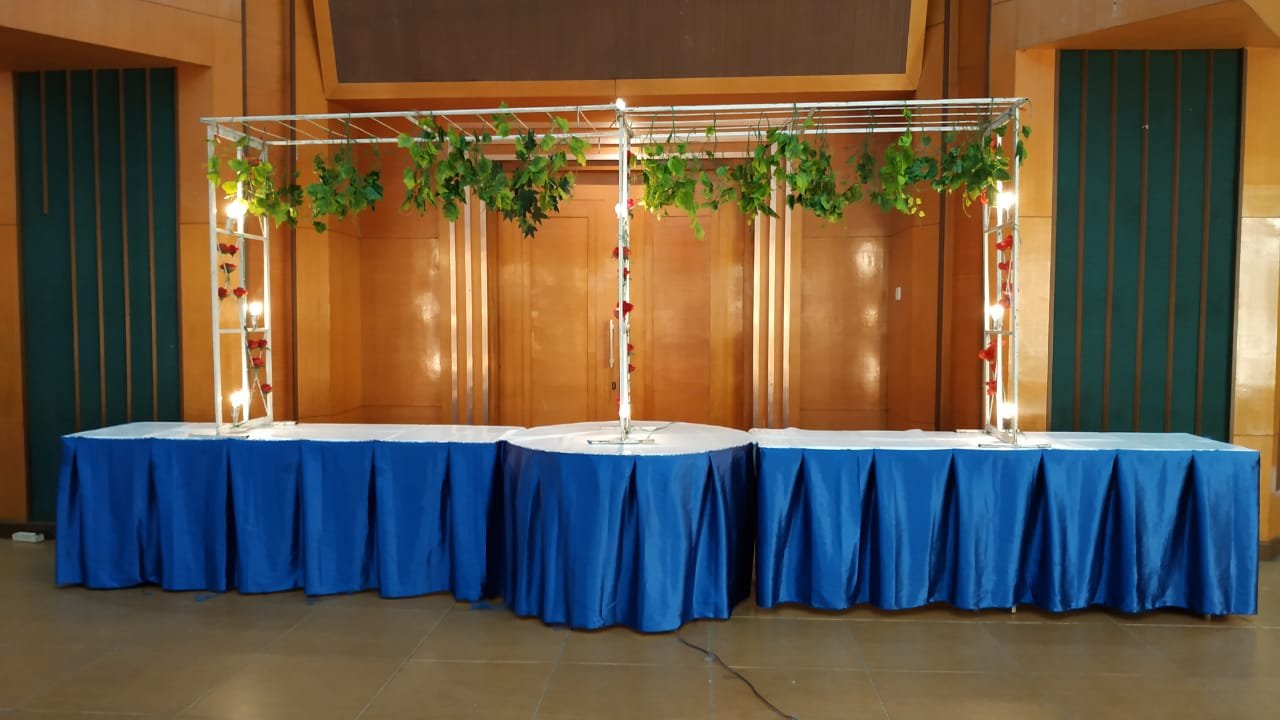 Dokumentasi Wedding 14 03 2020 di Graha Pariwisata oleh Jagarasa - foto 9