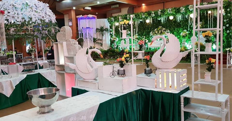 Dokumentasi Wedding 14 10 2018 di Graha Pariwisata oleh Jagarasa - foto 1