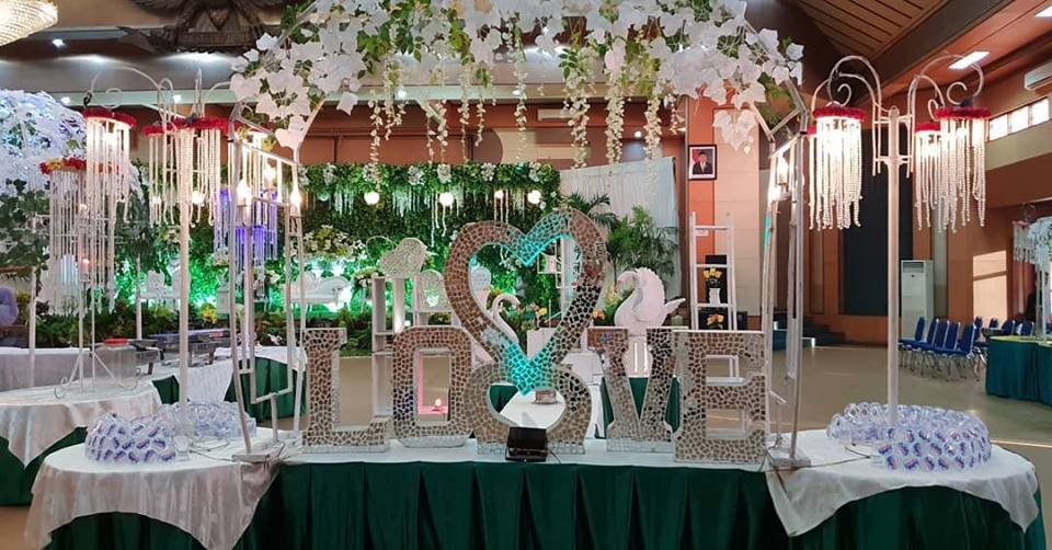 Dokumentasi Wedding 14 10 2018 di Graha Pariwisata oleh Jagarasa - foto 2