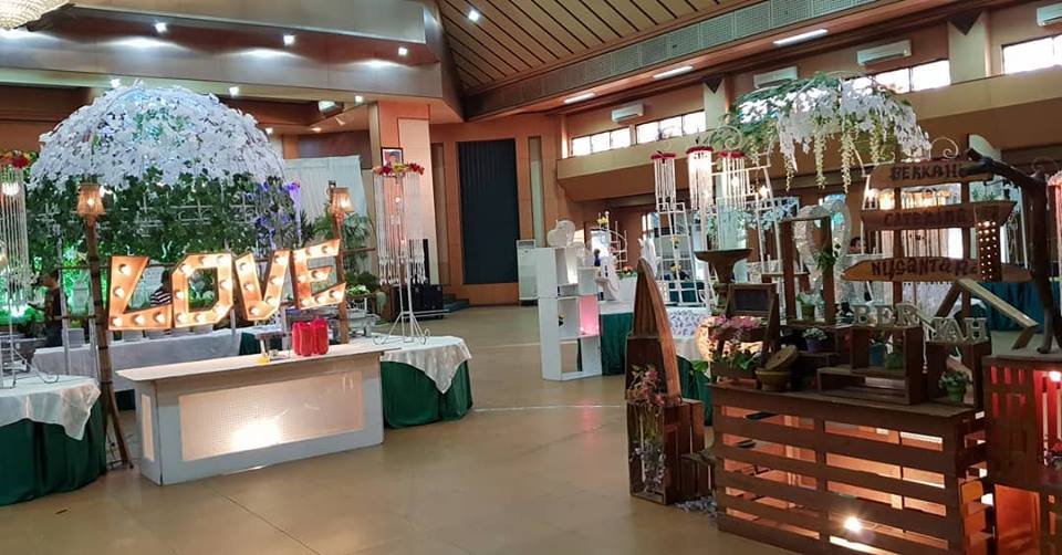 Dokumentasi Wedding 14 10 2018 di Graha Pariwisata oleh Jagarasa - foto 3