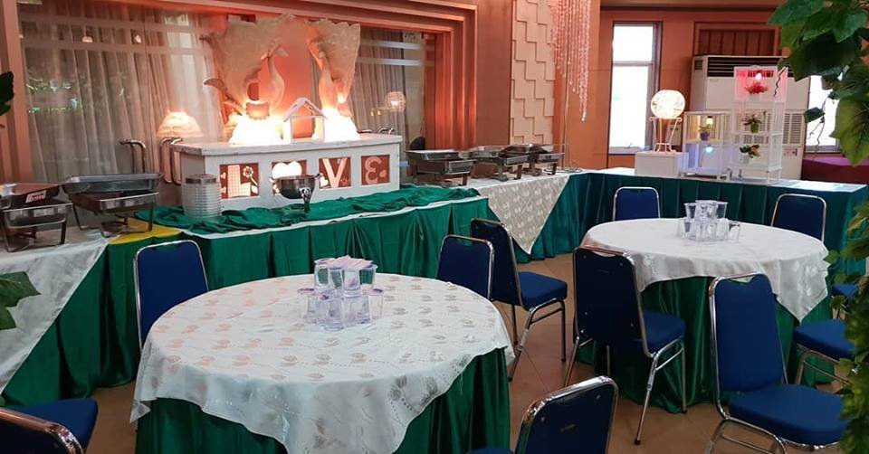 Dokumentasi Wedding 14 10 2018 di Graha Pariwisata oleh Jagarasa - foto 4