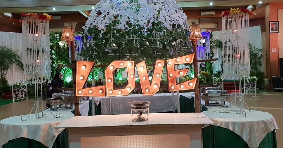 Dokumentasi Wedding 14 10 2018 di Graha Pariwisata oleh Jagarasa - foto 5