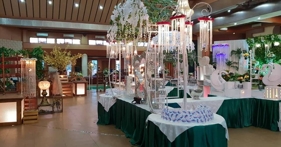 Dokumentasi Wedding 14 10 2018 di Graha Pariwisata oleh Jagarasa - foto 6