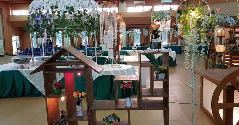 Dokumentasi Wedding 14 10 2018 di Graha Pariwisata oleh Jagarasa - foto 8