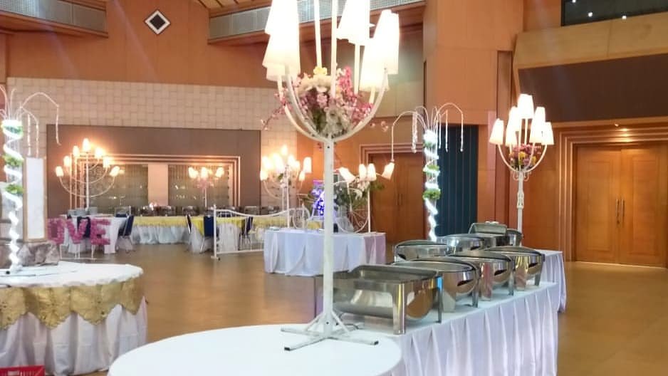 Dokumentasi Wedding 16 06 2019 di Graha Pariwisata oleh Jagarasa - foto 1