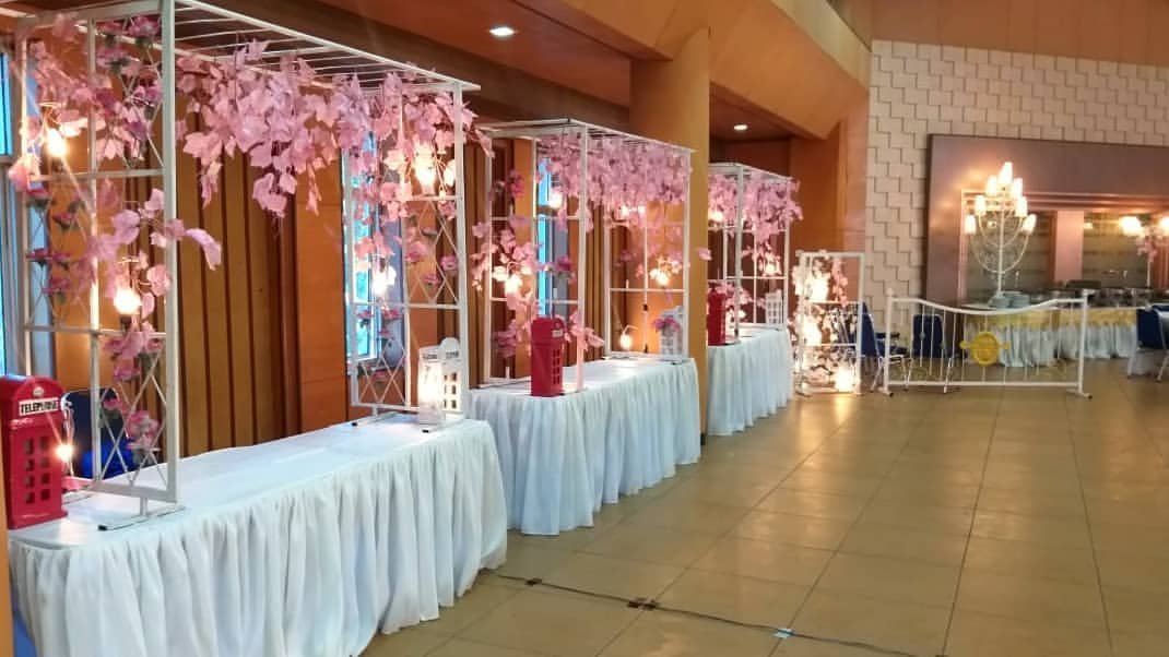 Dokumentasi Wedding 16 06 2019 di Graha Pariwisata oleh Jagarasa - foto 2