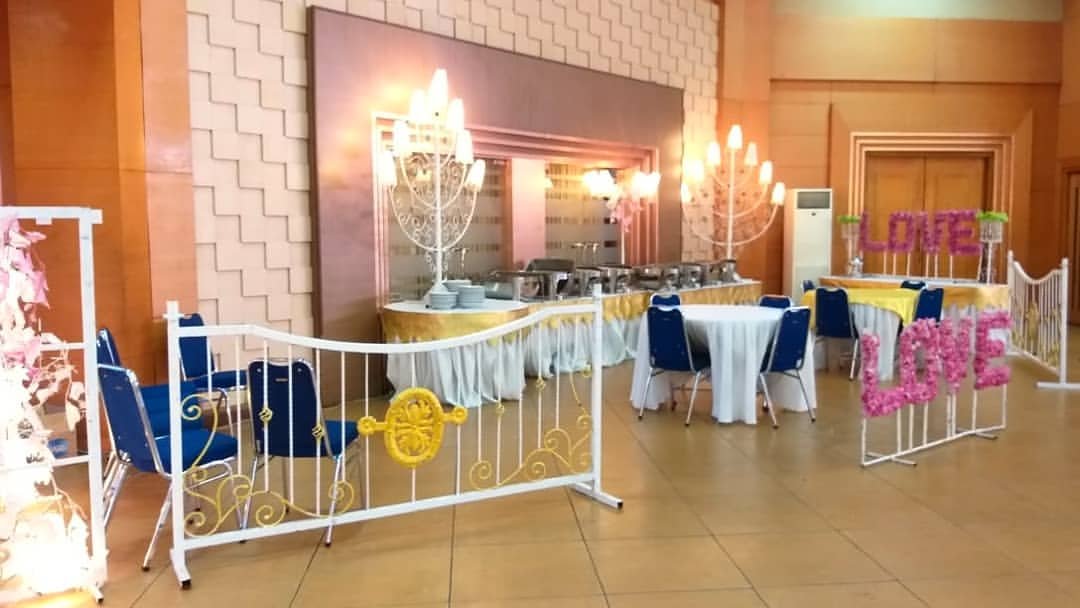 Dokumentasi Wedding 16 06 2019 di Graha Pariwisata oleh Jagarasa - foto 3