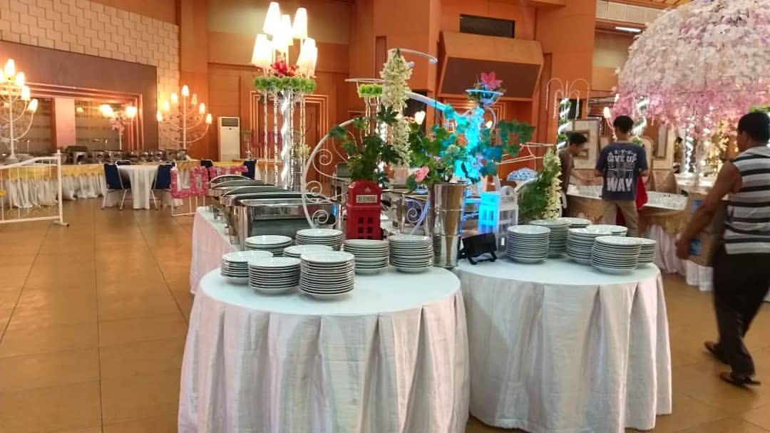 Dokumentasi Wedding 16 06 2019 di Graha Pariwisata oleh Jagarasa - foto 4