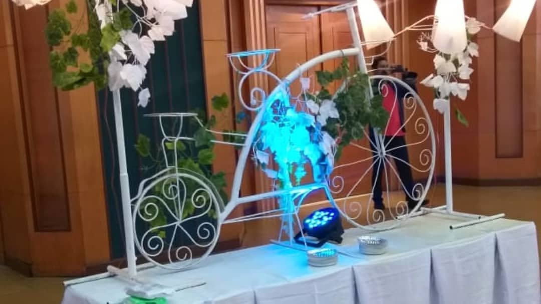 Dokumentasi Wedding 16 06 2019 di Graha Pariwisata oleh Jagarasa - foto 5