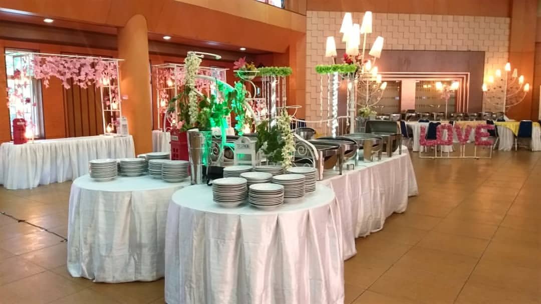 Dokumentasi Wedding 16 06 2019 di Graha Pariwisata oleh Jagarasa - foto 6