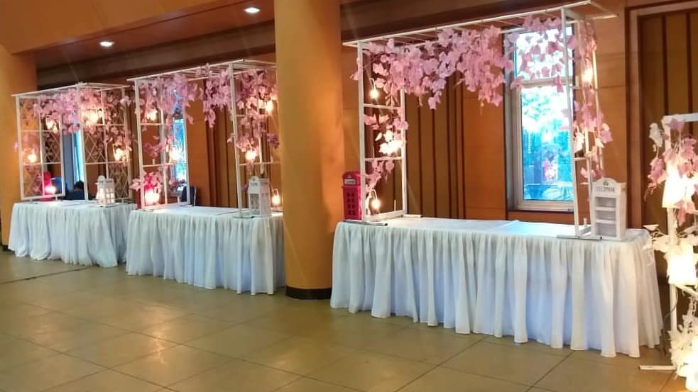 Dokumentasi Wedding 16 06 2019 di Graha Pariwisata oleh Jagarasa - foto 8