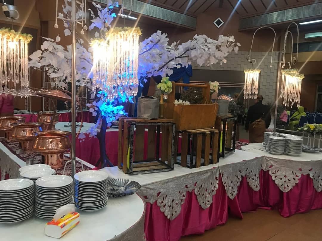 Dokumentasi Wedding 19 10 2019 di Graha Pariwisata oleh Jagarasa - foto 1