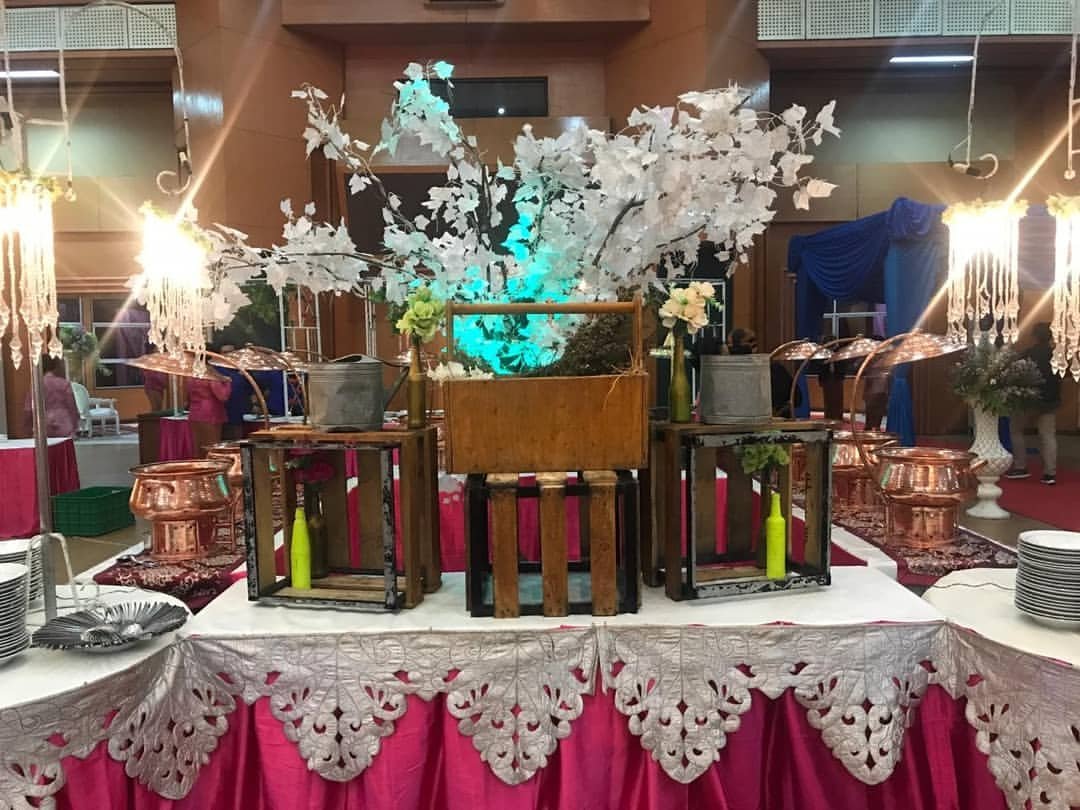 Dokumentasi Wedding 19 10 2019 di Graha Pariwisata oleh Jagarasa - foto 10