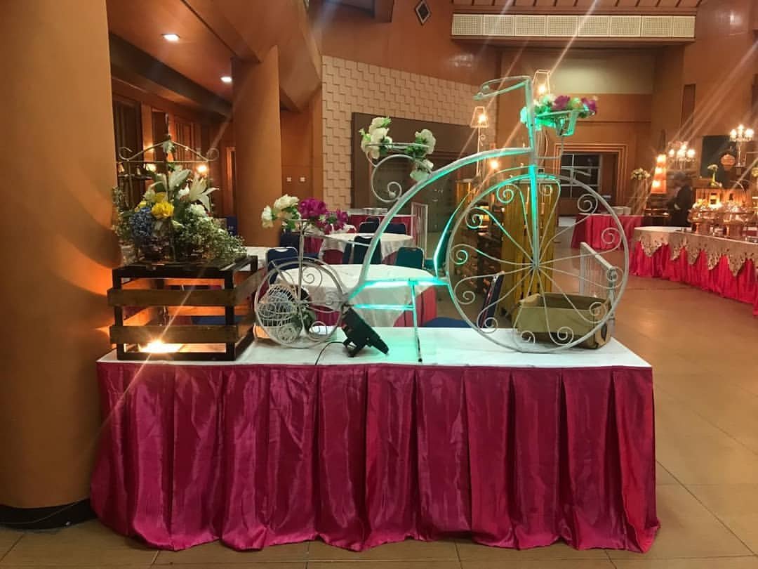 Dokumentasi Wedding 19 10 2019 di Graha Pariwisata oleh Jagarasa - foto 2