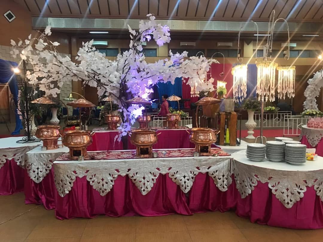 Dokumentasi Wedding 19 10 2019 di Graha Pariwisata oleh Jagarasa - foto 3