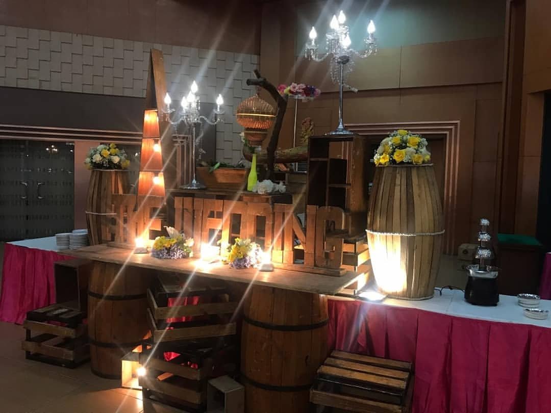 Dokumentasi Wedding 19 10 2019 di Graha Pariwisata oleh Jagarasa - foto 5