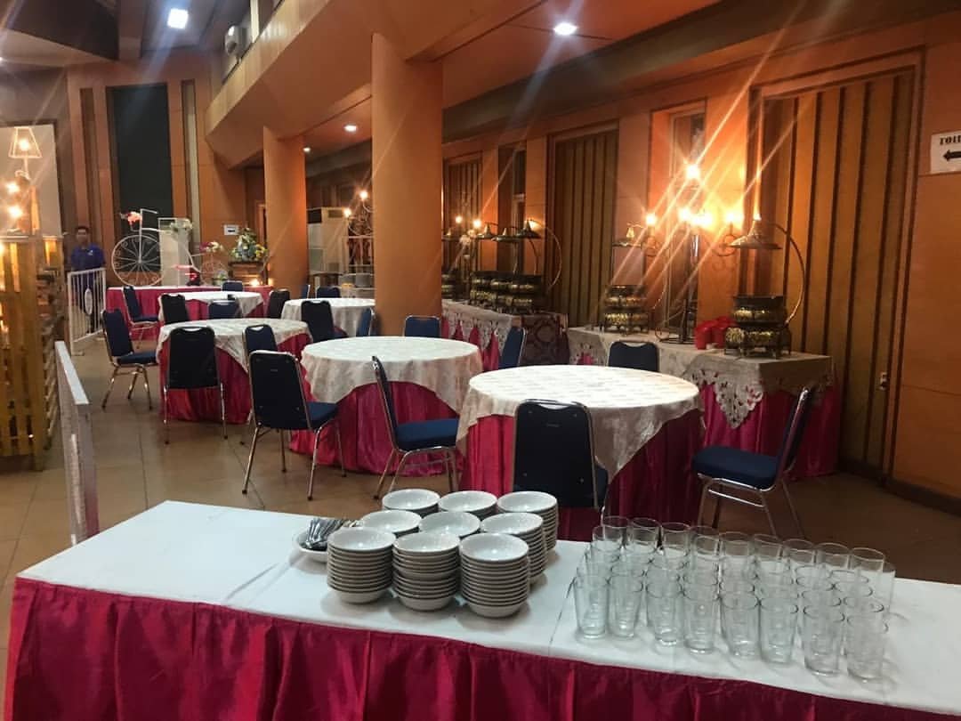 Dokumentasi Wedding 19 10 2019 di Graha Pariwisata oleh Jagarasa - foto 6