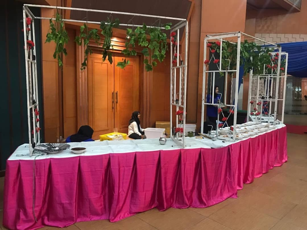 Dokumentasi Wedding 19 10 2019 di Graha Pariwisata oleh Jagarasa - foto 8
