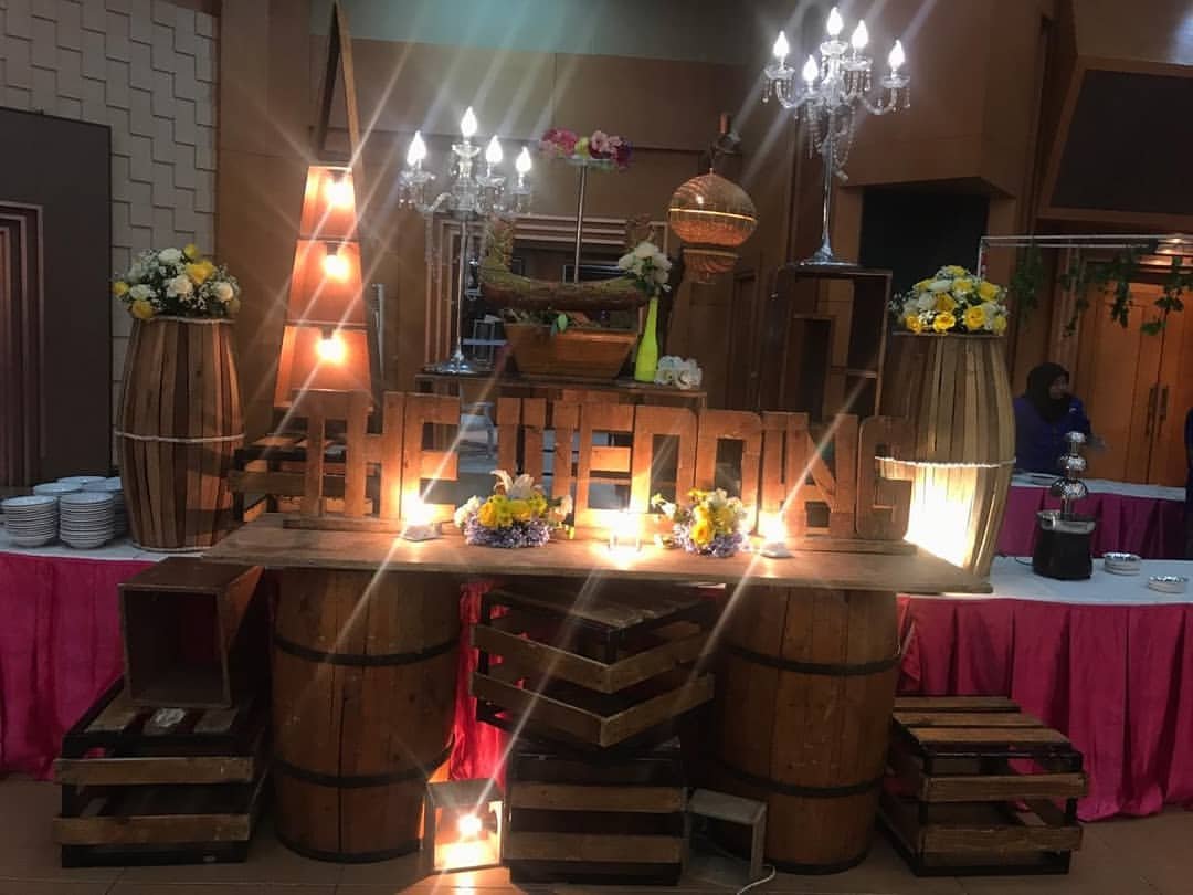 Dokumentasi Wedding 19 10 2019 di Graha Pariwisata oleh Jagarasa - foto 9