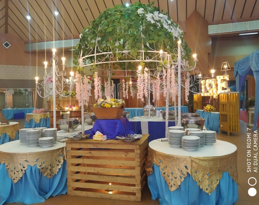 Dokumentasi Wedding 20 10 2019 di Graha Pariwisata oleh Jagarasa - foto 1