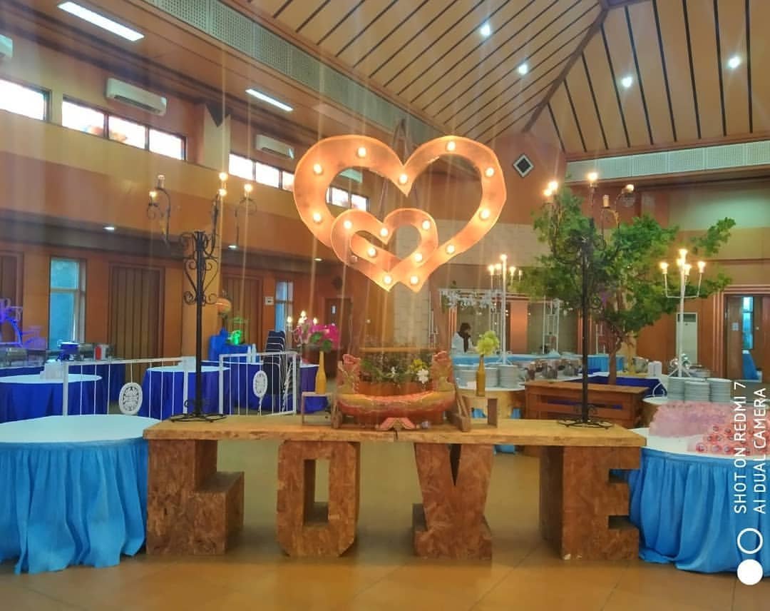 Dokumentasi Wedding 20 10 2019 di Graha Pariwisata oleh Jagarasa - foto 10