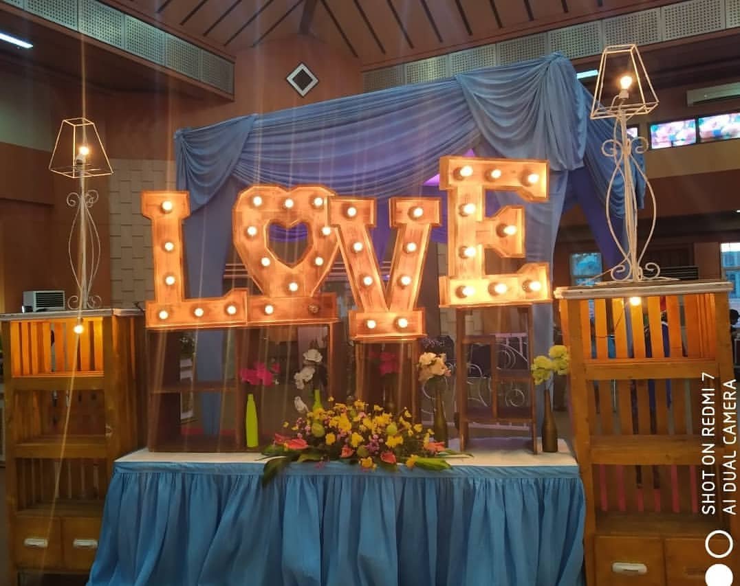 Dokumentasi Wedding 20 10 2019 di Graha Pariwisata oleh Jagarasa - foto 2
