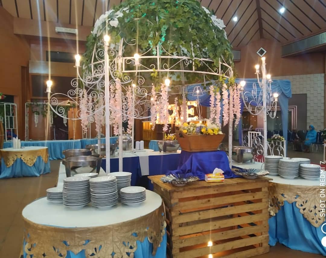 Dokumentasi Wedding 20 10 2019 di Graha Pariwisata oleh Jagarasa - foto 4