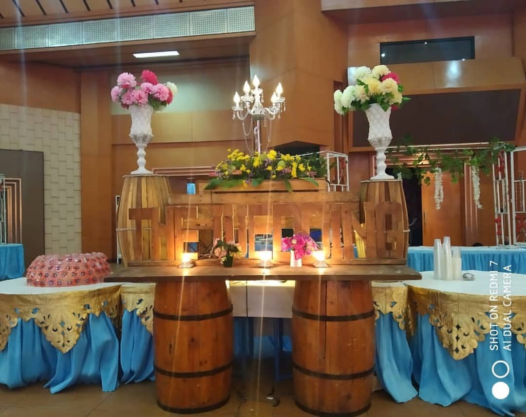 Dokumentasi Wedding 20 10 2019 di Graha Pariwisata oleh Jagarasa - foto 5