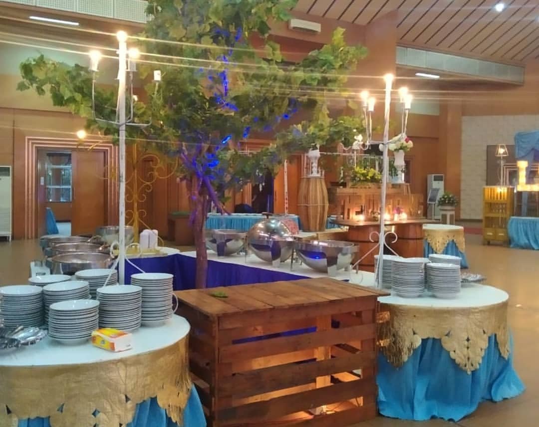 Dokumentasi Wedding 20 10 2019 di Graha Pariwisata oleh Jagarasa - foto 6