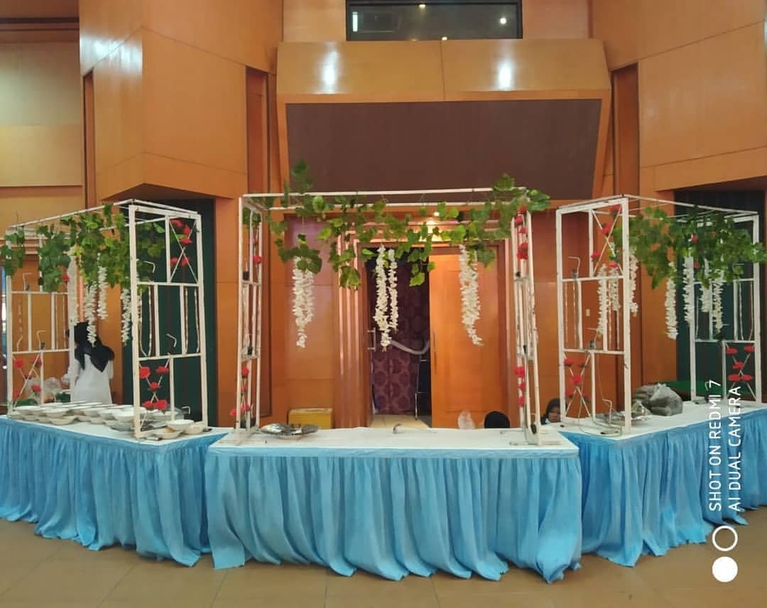 Dokumentasi Wedding 20 10 2019 di Graha Pariwisata oleh Jagarasa - foto 7