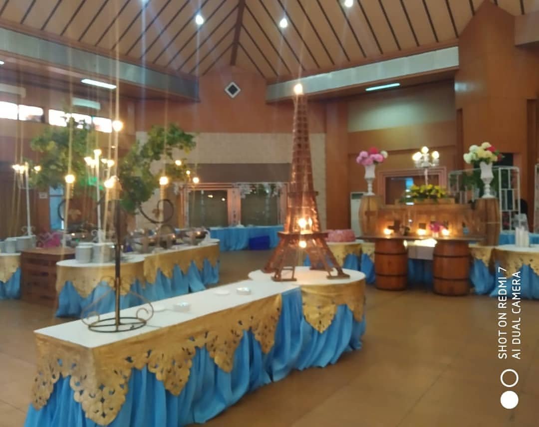 Dokumentasi Wedding 20 10 2019 di Graha Pariwisata oleh Jagarasa - foto 8
