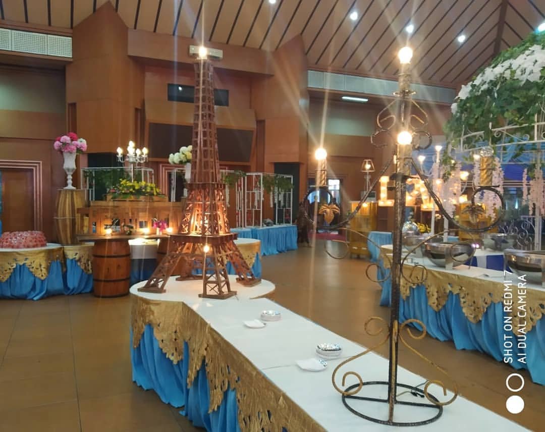 Dokumentasi Wedding 20 10 2019 di Graha Pariwisata oleh Jagarasa - foto 9