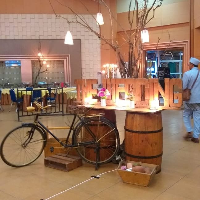 Dokumentasi Wedding 22 06 2019 di Graha Pariwisata oleh Jagarasa - foto 1