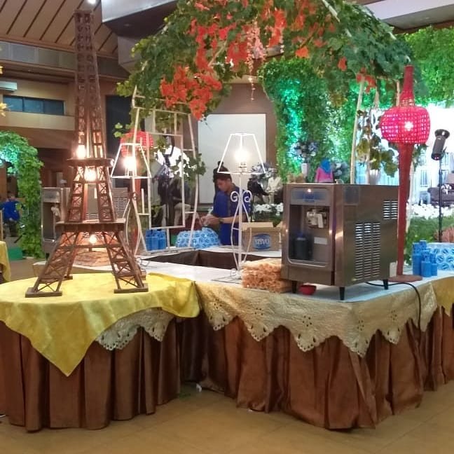 Dokumentasi Wedding 22 06 2019 di Graha Pariwisata oleh Jagarasa - foto 10