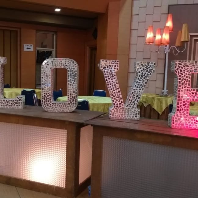Dokumentasi Wedding 22 06 2019 di Graha Pariwisata oleh Jagarasa - foto 2