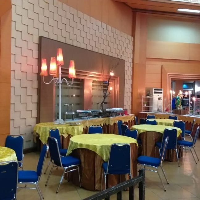 Dokumentasi Wedding 22 06 2019 di Graha Pariwisata oleh Jagarasa - foto 3