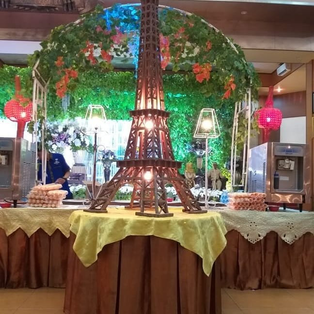 Dokumentasi Wedding 22 06 2019 di Graha Pariwisata oleh Jagarasa - foto 4