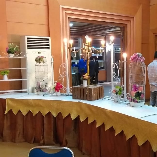 Dokumentasi Wedding 22 06 2019 di Graha Pariwisata oleh Jagarasa - foto 5