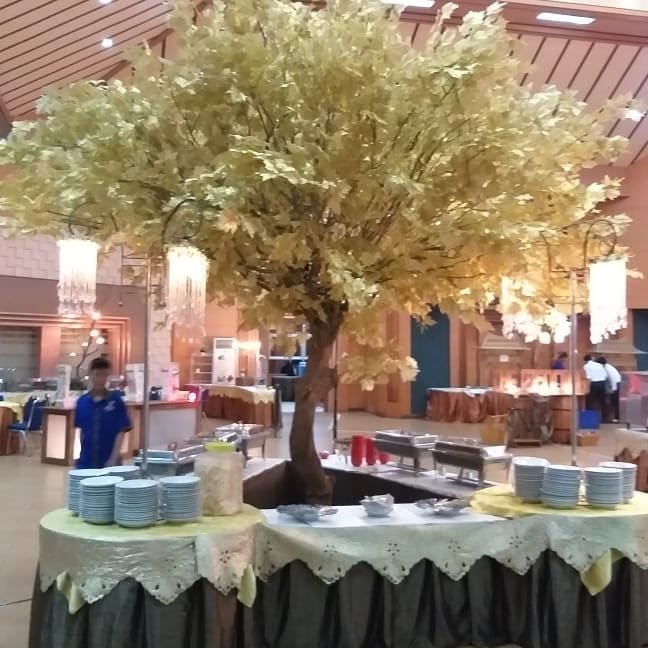 Dokumentasi Wedding 22 06 2019 di Graha Pariwisata oleh Jagarasa - foto 6