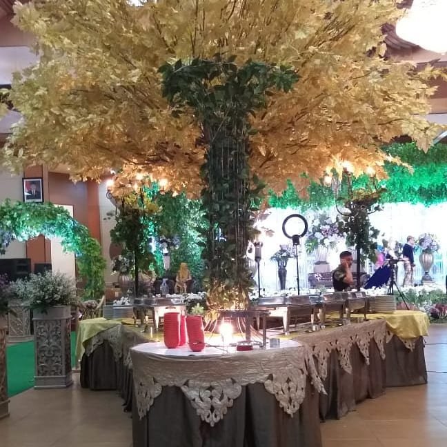 Dokumentasi Wedding 22 06 2019 di Graha Pariwisata oleh Jagarasa - foto 7