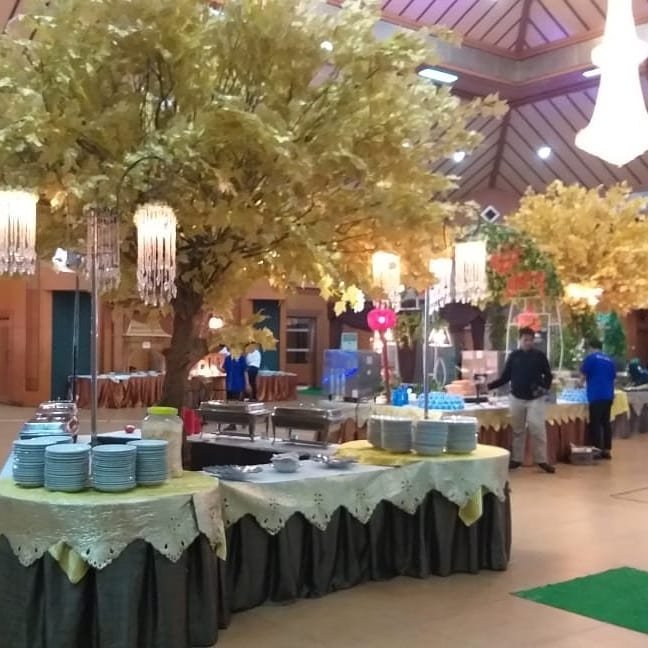 Dokumentasi Wedding 22 06 2019 di Graha Pariwisata oleh Jagarasa - foto 8