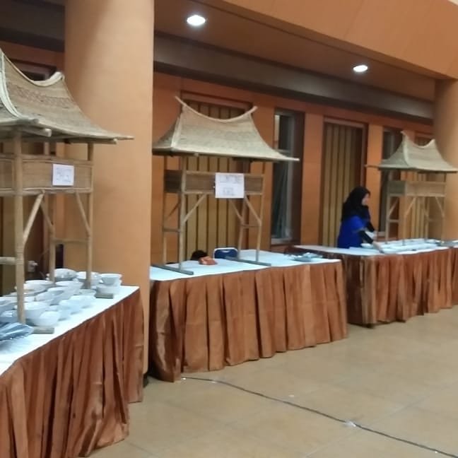 Dokumentasi Wedding 22 06 2019 di Graha Pariwisata oleh Jagarasa - foto 9
